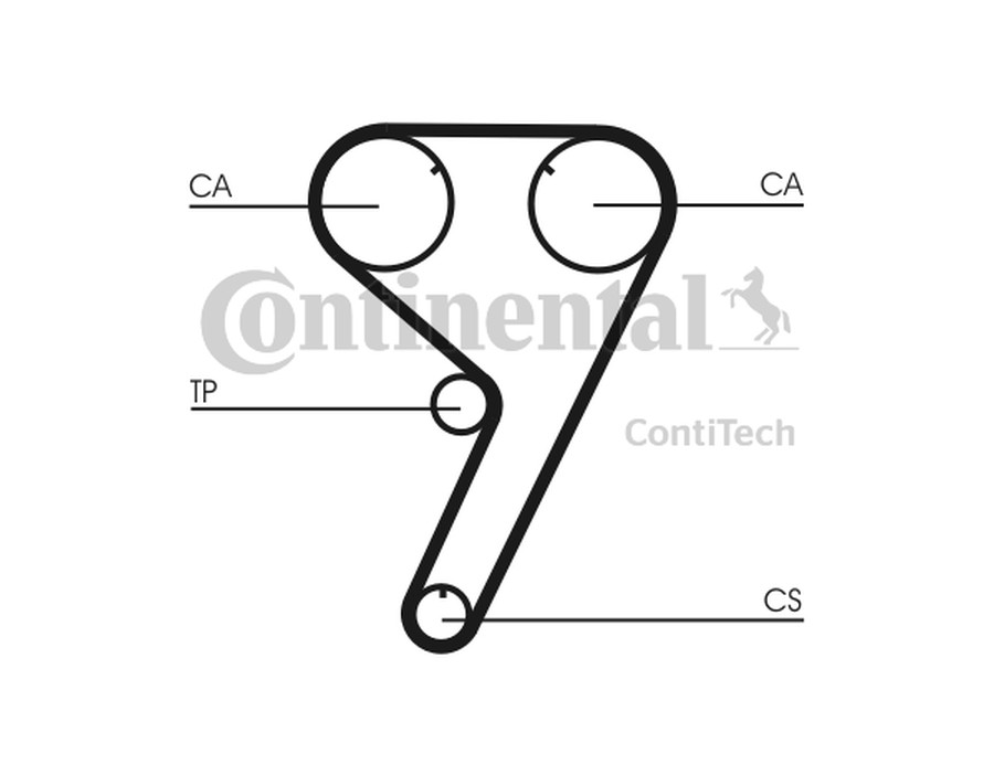 AMMORTIZZATORE_CT608
