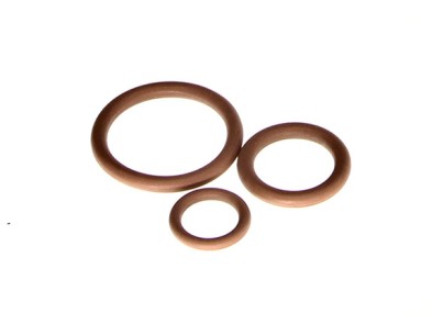 ZESTAW USZCZELEK KLIMATYZACJI RENAULT