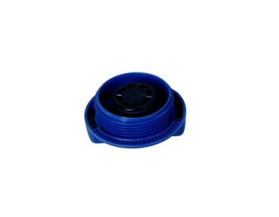 Tappo, serbatoio refrigerante