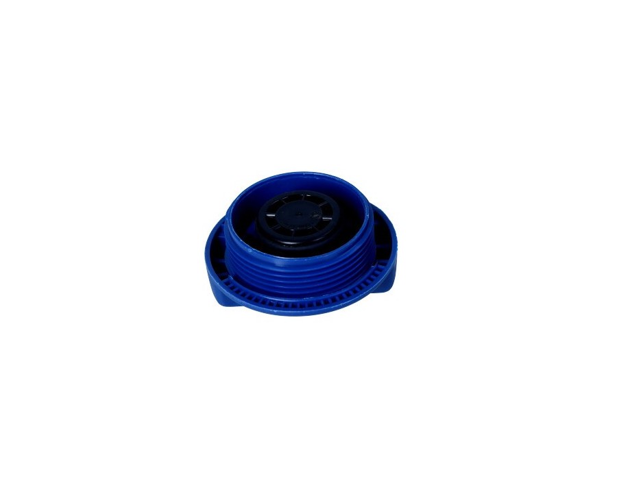 Tappo, serbatoio refrigerante