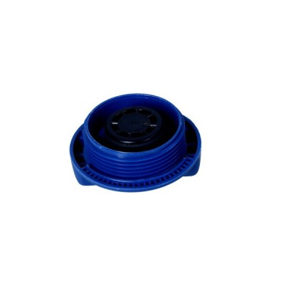 Tappo, serbatoio refrigerante