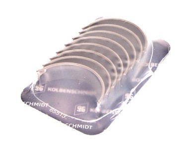 Kit bronzine di biella