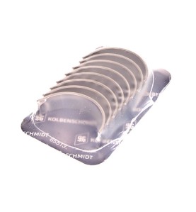 Kit bronzine di biella