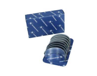 Kit bronzine di biella