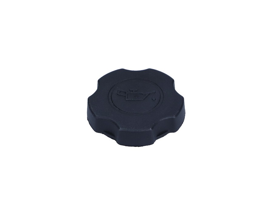 Chiusura, bocchettone riempimento olio