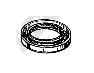 PARAOLIO MOZZO POST.  96 60E10 75E12 100E15_X84514