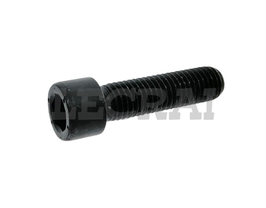 VITE BLOCCA GHIERA 12X45 UNI 5931_X90897