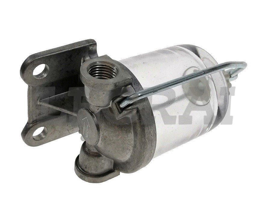 SUPPORTO FILTRO GASOLIO TURBOTECH TURBOSTAR NEW HOLLAND_X89988