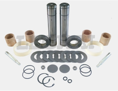 KIT PERNI FUSI 2 RUOTE BM304F 305F BM64.30 64.36 HD7 HD8_X89400