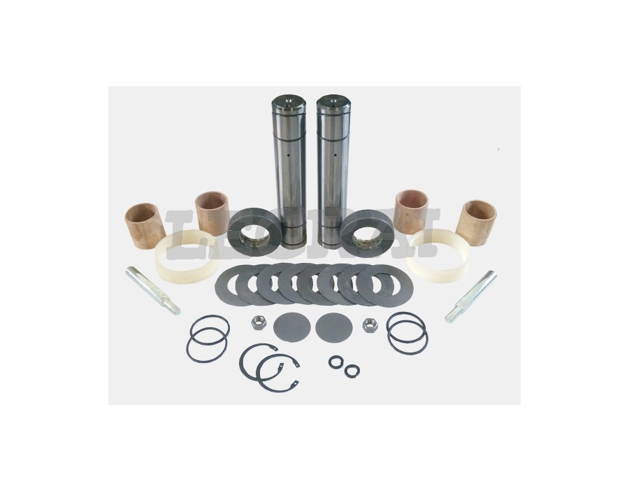 KIT PERNI FUSI 2 RUOTE BM304F 305F BM64.30 64.36 HD7 HD8_X89400