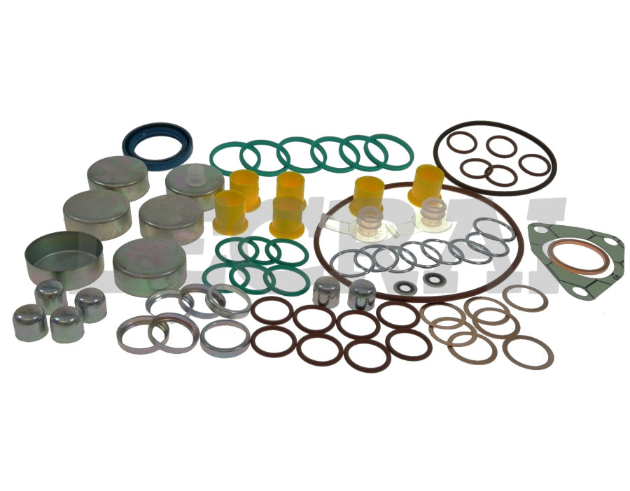 KIT GUARNIZIONI POMPA INIEZIONE 190 32 46 TURBOSTAR EUROTECK _X90115