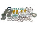KIT GUARNIZIONI POMPA INIEZIONE 190 32 46 TURBOSTAR EUROTECK _X90115