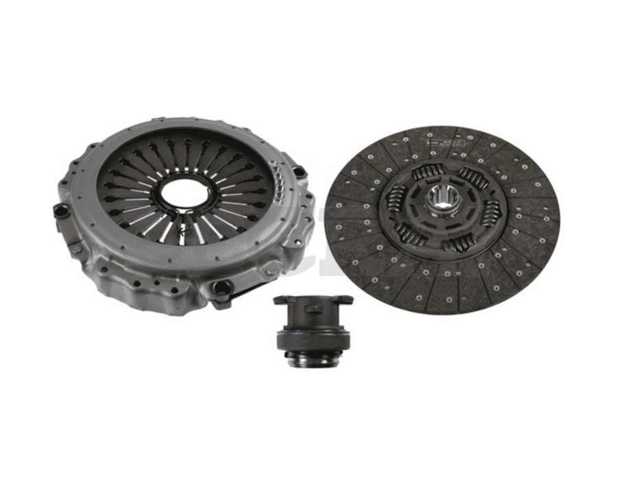 KIT FRIZIONE STRALIS_X90164