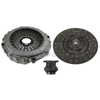 KIT FRIZIONE STRALIS_X90164