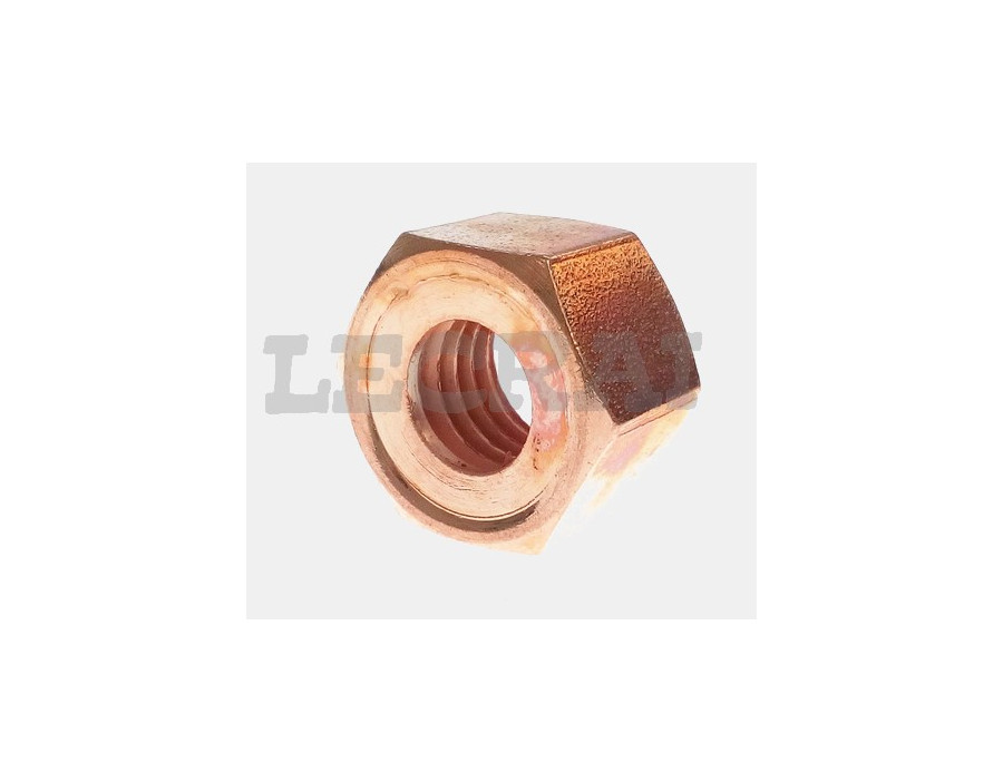 DADO TURBINA M12X1.75X12_X87936
