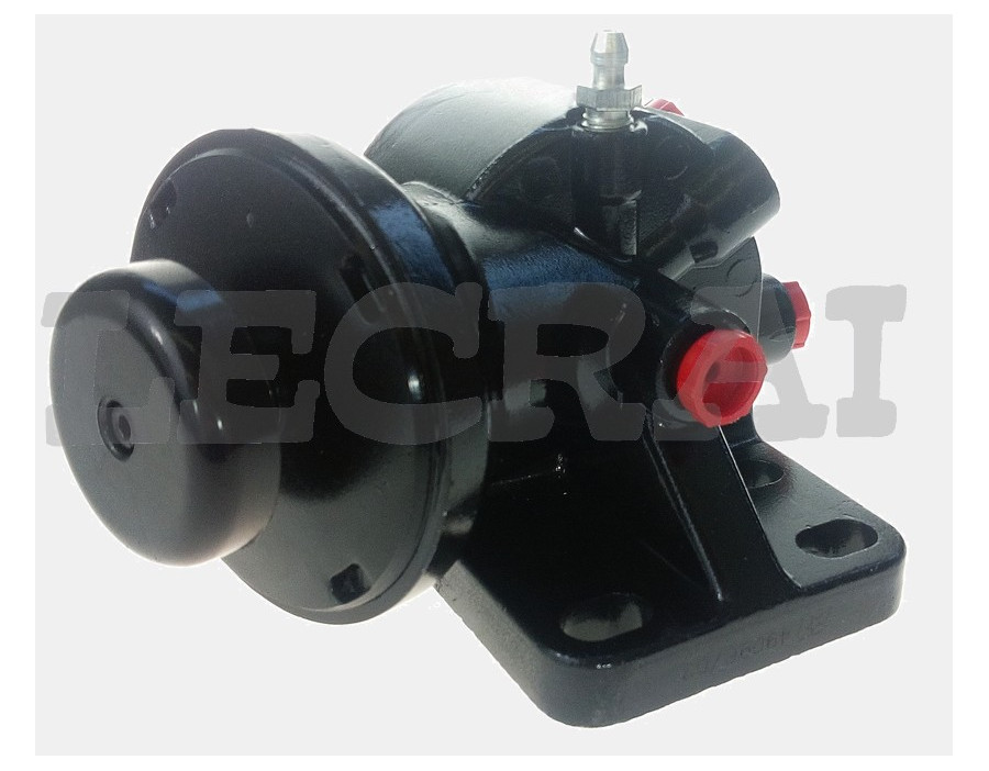 SUPPORTO FILTRO COMBUSTIBILE STRALIS_X89384