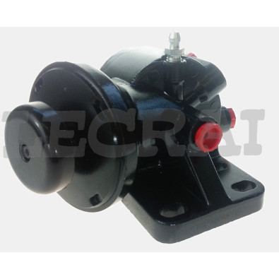 SUPPORTO FILTRO COMBUSTIBILE STRALIS_X89384