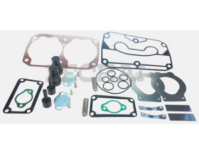 KIT GUARNIZIONI COMPRESSORE C VALV KNORR LP4857 LK4935 STRALIS_X89880