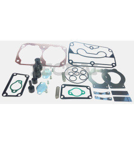 KIT GUARNIZIONI COMPRESSORE C VALV KNORR LP4857 LK4935 STRALIS_X89880