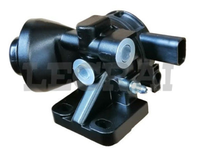 SUPPORTO FILTRO GASOLIO TECTOR_X89386