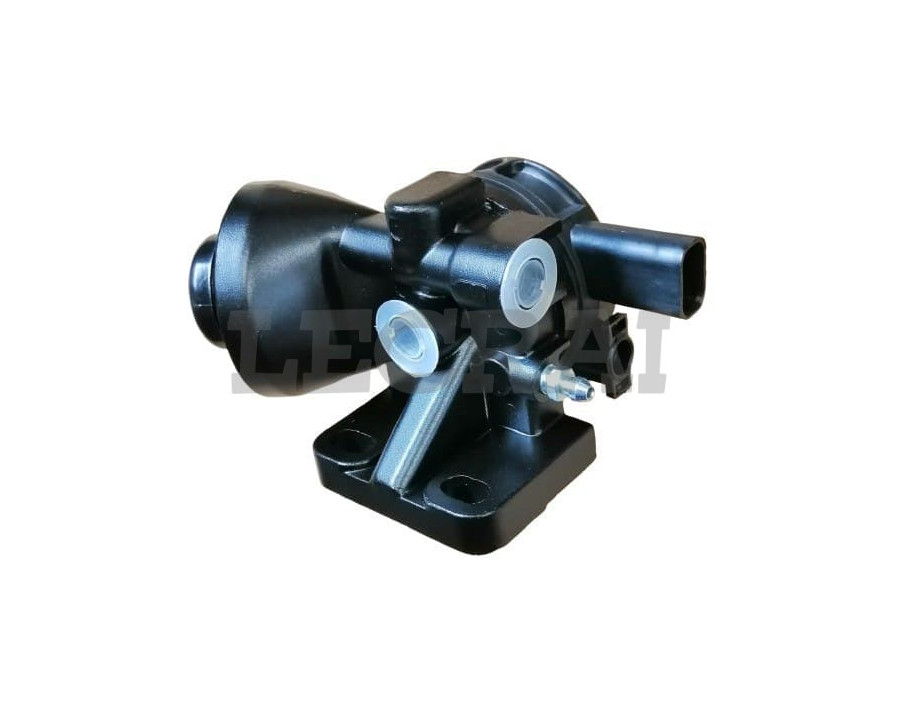 SUPPORTO FILTRO GASOLIO TECTOR_X89386