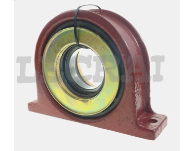 SUPPORTO TRASMISSIONE GHISA TURBOTECH 190.36 GHISA_X88763
