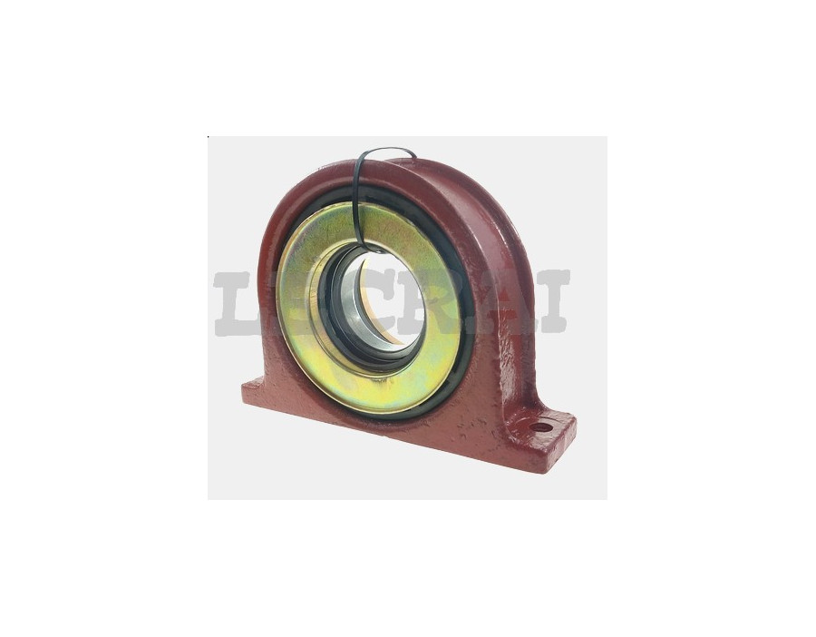 SUPPORTO TRASMISSIONE GHISA TURBOTECH 190.36 GHISA_X88763