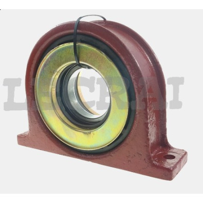 SUPPORTO TRASMISSIONE GHISA TURBOTECH 190.36 GHISA_X88763