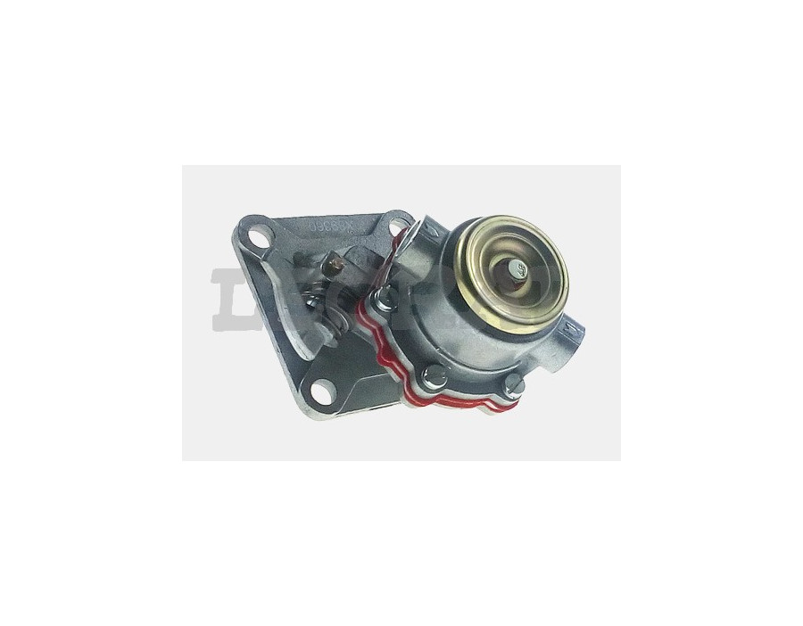 POMPA ALIMENTAZIONE Iveco Daily 30.8_X89360