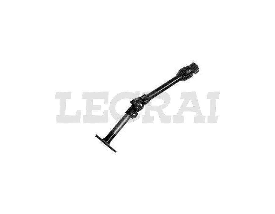 ALBERO STERZO NEW 35 49.10_X83107