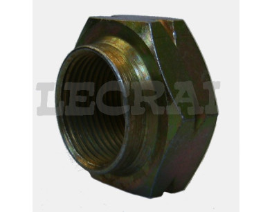 DADO FUSO SX GRINTA 28 30.8_X83569