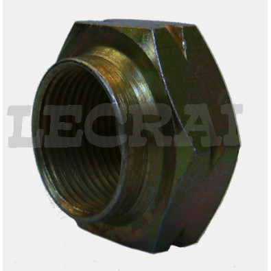 DADO FUSO SX GRINTA 28 30.8_X83569