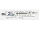 KIT REGISTRO FRENI DX 35.12_X84946