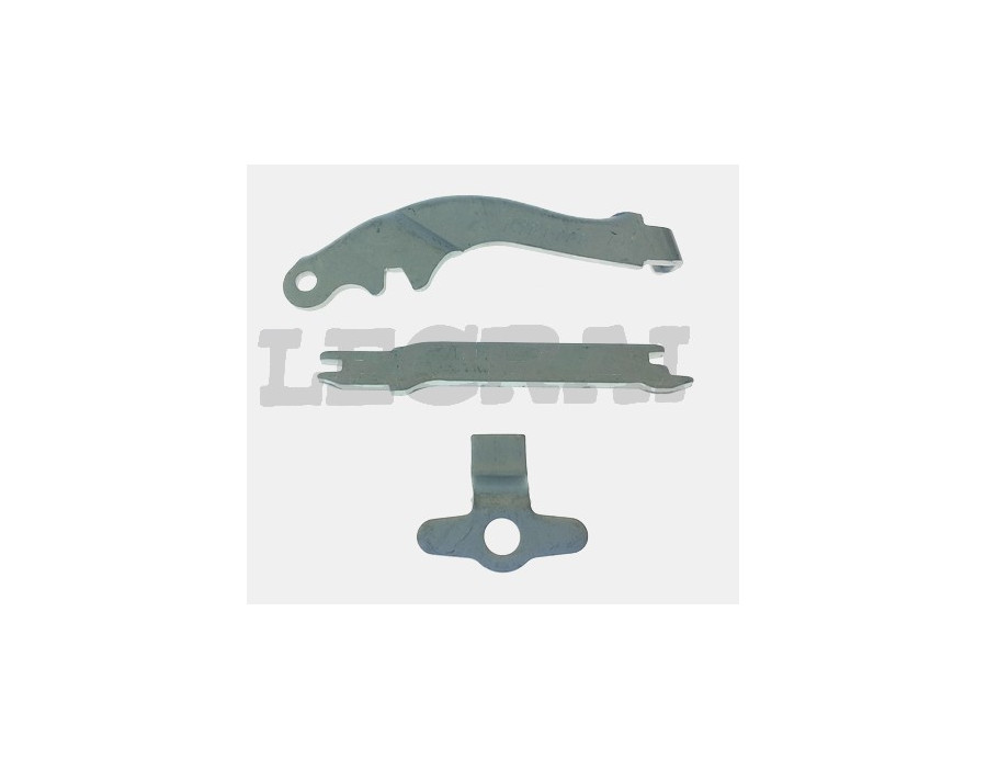 KIT LEVE FRENO SX TURBODAILY_X84942