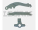 KIT LEVE FRENO SX TURBODAILY_X84942