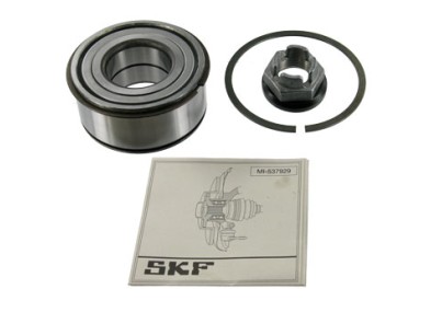 Kit cuscinetto ruota