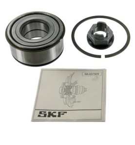 Kit cuscinetto ruota