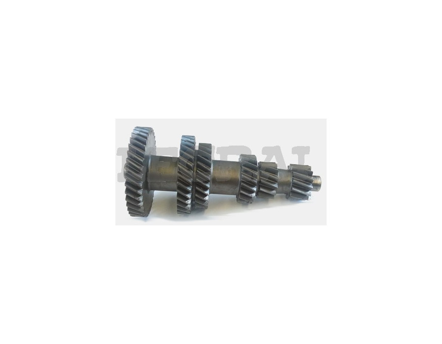 ALBERO SECONDARIO CAMBIO 35.12_X85042