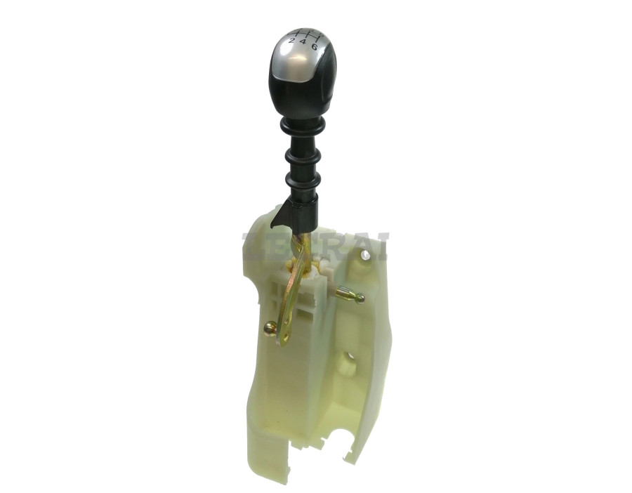 SUPPORTO LEVA CAMBIO 6 VELOCITA_X90403
