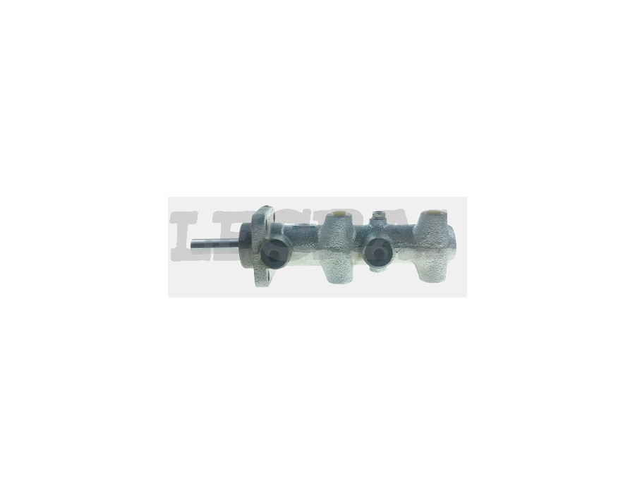POMPA FRENO FLANGIA QUADRA 4 FORI_X89347