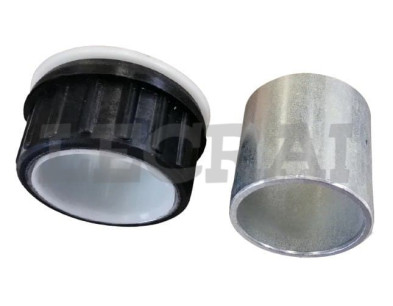 BOCCOLA ELASTICA SOSPENSIONE U.T._X89937