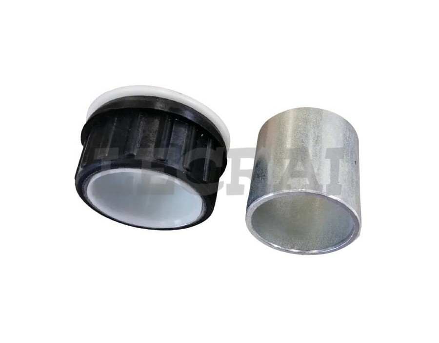 BOCCOLA ELASTICA SOSPENSIONE U.T._X89937