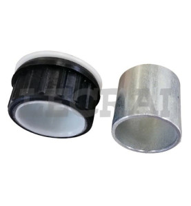 BOCCOLA ELASTICA SOSPENSIONE U.T._X89937