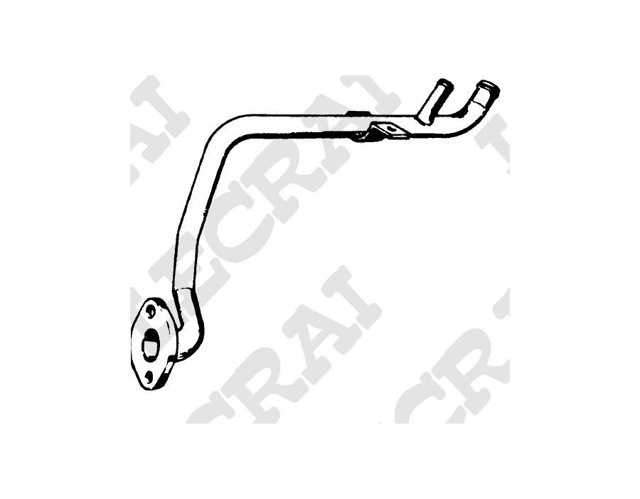 TUBO ACQUA 35.10 40.10 45.10 49.12_X88881