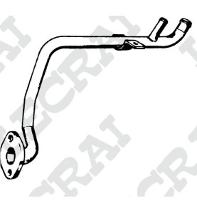 TUBO ACQUA 35.10 40.10 45.10 49.12_X88881