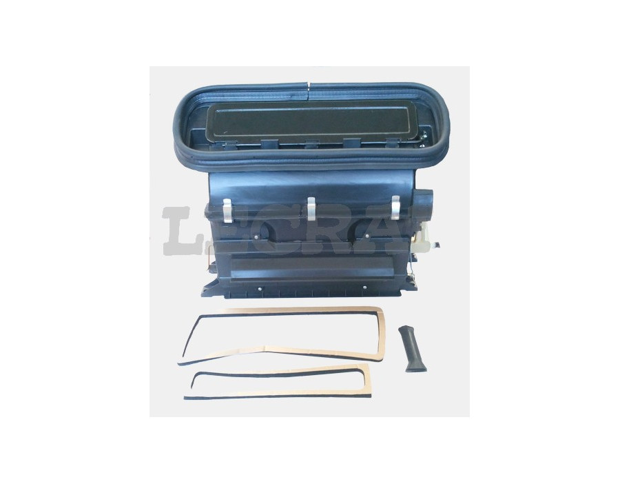 RADIATORE RISCALDATORE NEW TURBO 96_X89999