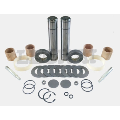 KIT PERNI FUSI 2 RUOTE BM304F 305F BM64.30 64.36 HD7 HD8_X89400