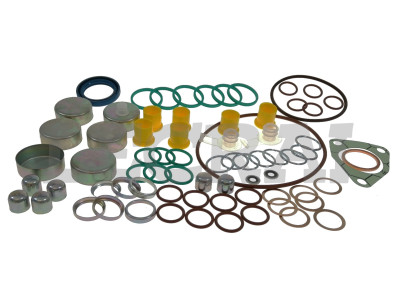 KIT GUARNIZIONI POMPA INIEZIONE 190 32 46 TURBOSTAR EUROTECK _X90115