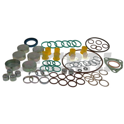 KIT GUARNIZIONI POMPA INIEZIONE 190 32 46 TURBOSTAR EUROTECK _X90115