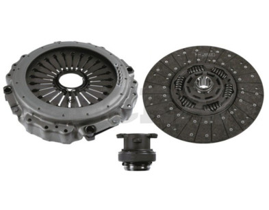 KIT FRIZIONE STRALIS_X90164